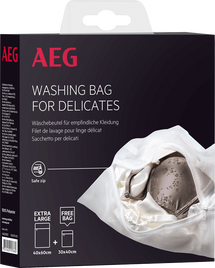 AEG Was zak A4WZWB31 AEG Was zak A4WZWB31