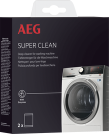 AEG Wasmachinereiniger A6WMR101 AEG Wasmachinereiniger A6WMR101