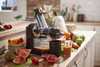 Philips Viva Collection Juicer HR1889/70 - 11