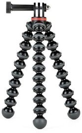 Joby GorillaPod 500 Action (Black/Charcoal) Joby GorillaPod 500 Action (Black/Charcoal)