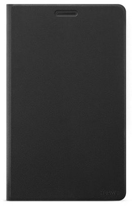 Huawei Étui folio - noir - MediaPad T3 8