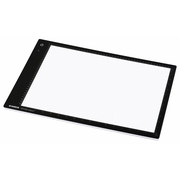 Kaiser Slimlite plano LED light box 31x42,8 cm Kaiser Slimlite plano LED light box 31x42,8 cm