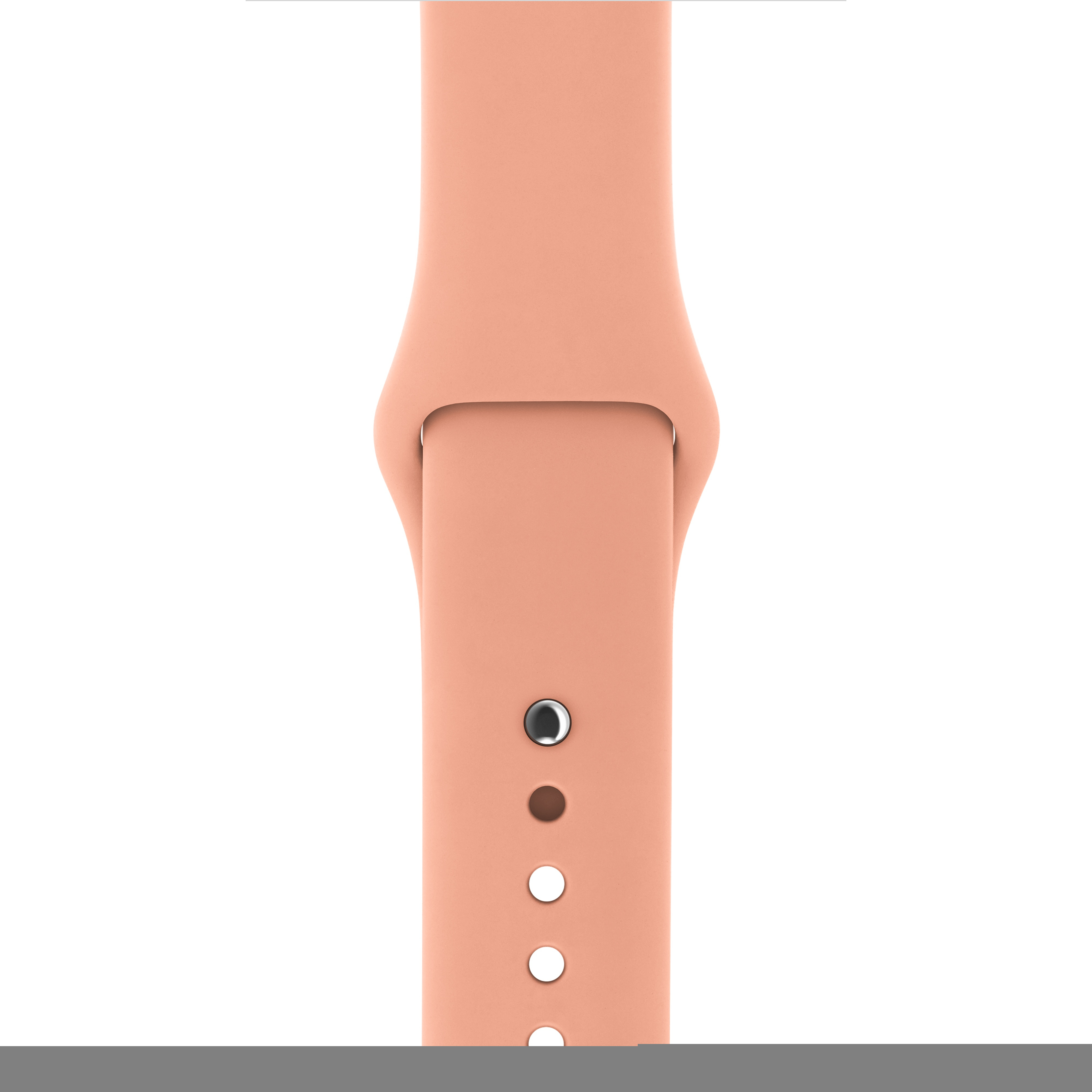 Apple Watch 38mm Flamingo Sport Horlogeband | Art \u0026 Craft