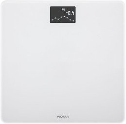 Withings Body - White BMI Wi-Fi scale