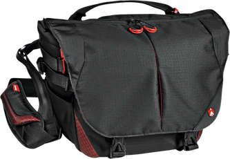 Manfrotto Bumblebee M-10 PL; Messenger