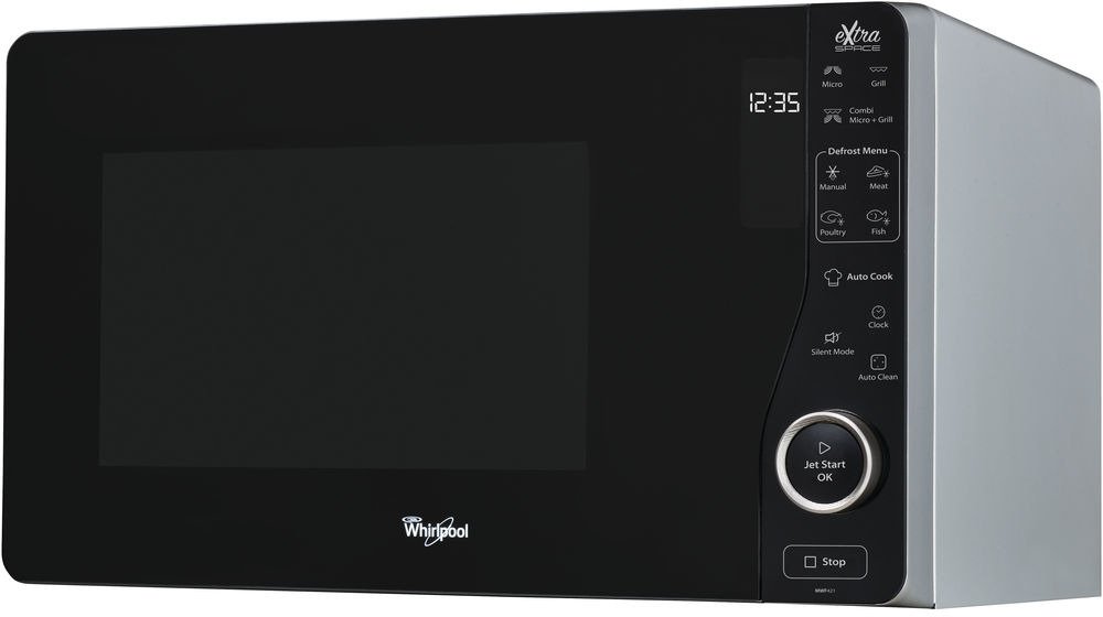 Whirlpool Extra Space MWF 421 SL - Magnetron