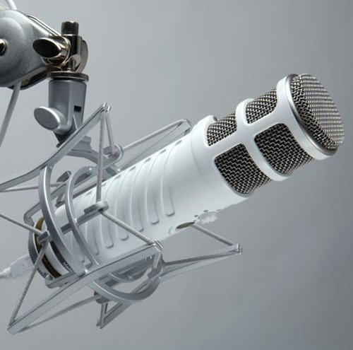 Rode Podcaster - 6