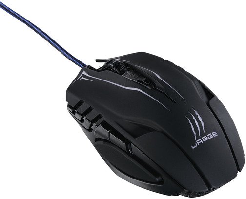 hama gaming mouse