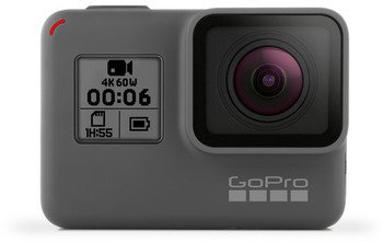 GoPro HERO6 Black GoPro HERO6 Black