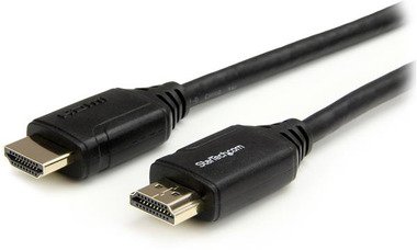 StarTech Premium High Speed HDMI Cable - 2M