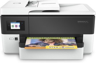 HP Officejet Pro 7720