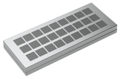 Siemens Hotte Lz10Itp00 - 1