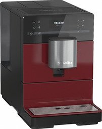 Miele Koffieautomaat CM 5300 Rood