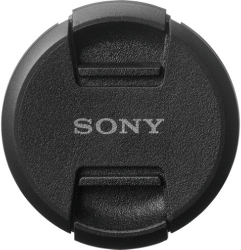 Sony Lens Cap ALS-F82S - 1