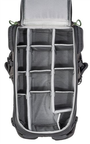 MindShift Backlight 26L Photo Daypack - Woodland Green - 5