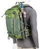 MindShift Backlight 26L Photo Daypack - Woodland Green - 8
