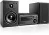 Denon Micro System D-M41DAB - Noir - 2