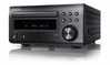 Denon Micro System D-M41DAB - Noir - 3