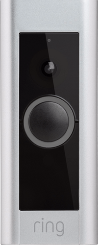 Ring Video Doorbell Pro - 1