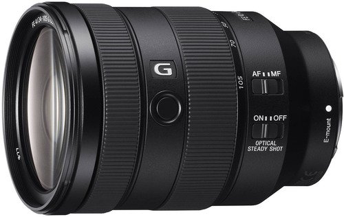 sony-fe-24-105mm-f-4-0g-oss-objectief