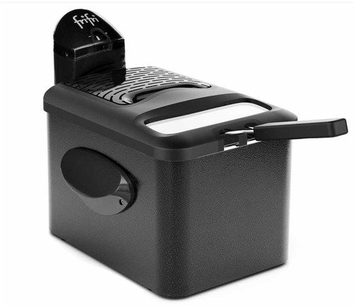 Frifri Friteuse 1KG 1905A Vet en Geurfilter - 1
