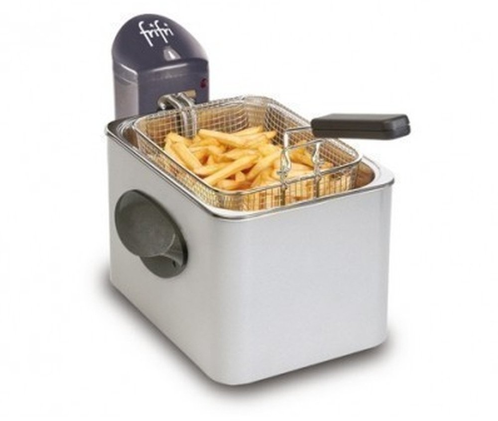 Frifri Frituurpan 1905 | Frituurpannen | Keuken&Koken - Keukenapparaten | 5412144190526