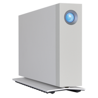 LaCie d2 (Thunderbolt 2) 4TB LaCie d2 (Thunderbolt 2) 4TB