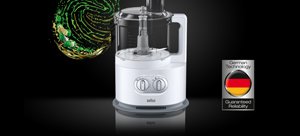 Robots culinaires multifonction