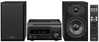 Denon Micro System D-M41DAB - Noir - 1