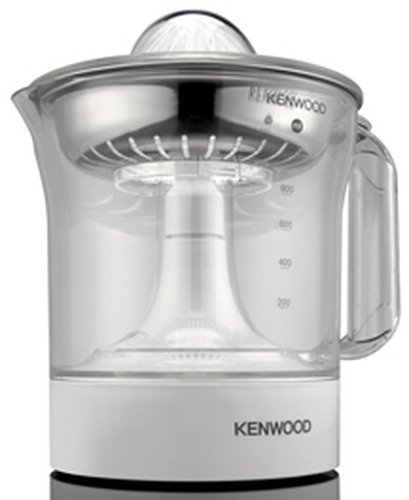 Kenwood Categorieknoppen 2