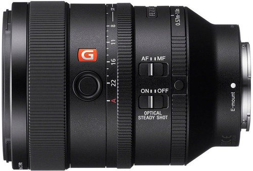 sony-fe-100mm-f-2-8-stf-gm-oss-objectief