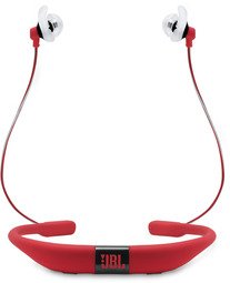 JBL Reflect Fit - Rouge