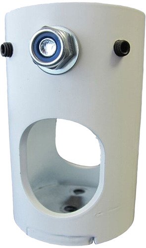 Flexson 50Mm Pole Adapter Ceiling Mounts - 1