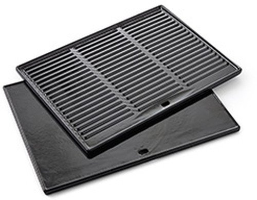 Barbecook Universele Contactplaat - 1