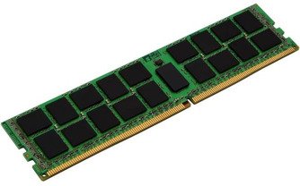 Kingston 16GB DDR4-2666MHz Reg ECC DualRank KTH-PL426D8/16G