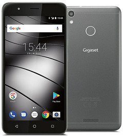 Gigaset GS270 Plus - Grijs Gigaset GS270 Plus - Grijs