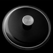 BergHOFF Sauteerpan met deksel  dubbel handvat 28 cm - Gem