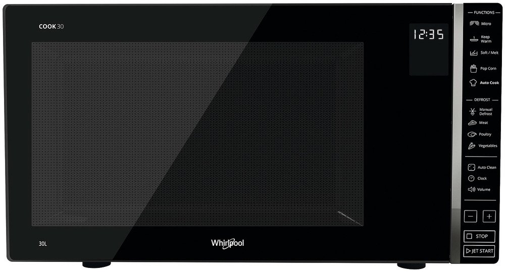 Whirlpool MWP 301 B