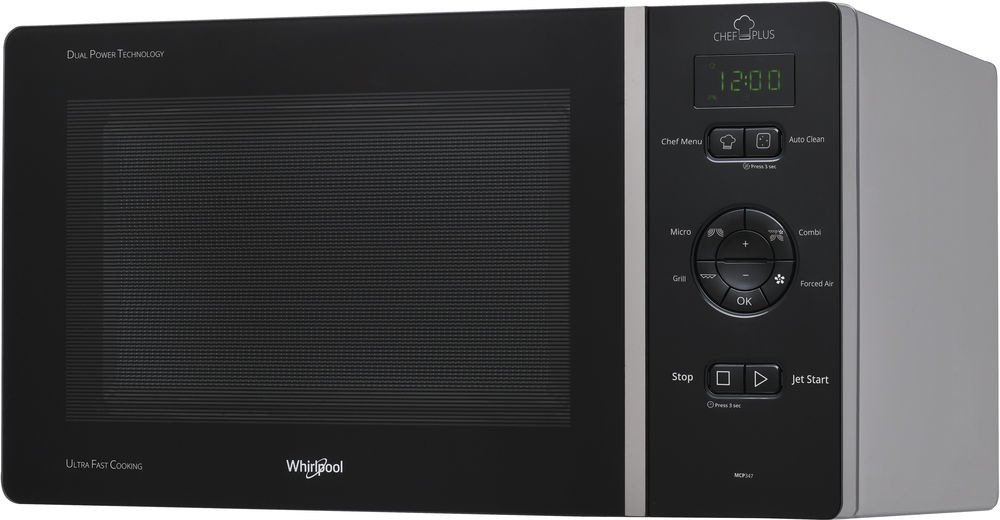 Whirlpool MCP347SL | | MCP 347 SL