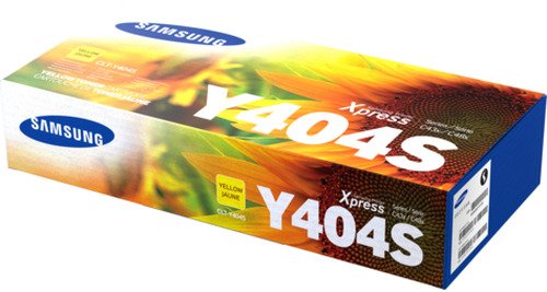 HP Toner/CLT-Y404S YL - 2
