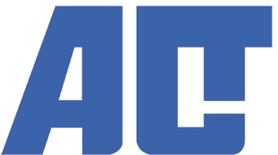 ACT IS8607