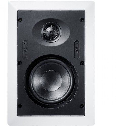 Canton Speaker Inwall 443 - Blanc - 1