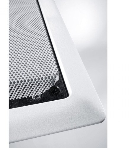 Canton Speaker Inwall 443 - Blanc - 2
