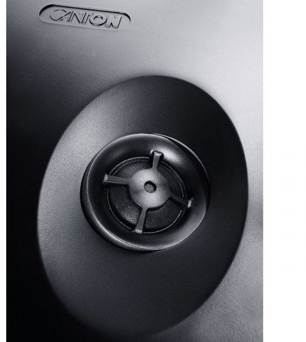 Canton Speaker Inwall 443 - Blanc - 3