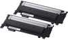 HP Toner/CLT-P404B 2pk BK - 1
