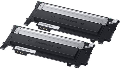 HP Toner/CLT-P404B 2pk BK - 1