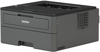 Brother Laser Printer HL-L2375DW