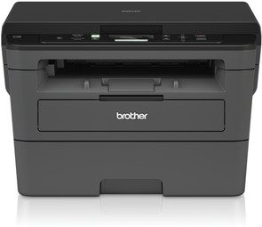 Brother All-in-one Printer DCP-L2530DW