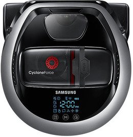 Samsung PowerBOT - 20W - Anti-Tangle - Remote Samsung PowerBOT - 20W - Anti-Tangle - Remote