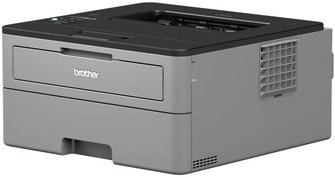 Brother Laser Printer HL-L2350DW